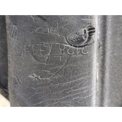 LUSTERKO LEWE SEAT ALTEA XL 1.6 102KM1.62007212873135LC9Z1025737                                            