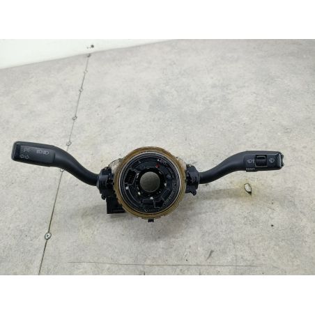 PRZEŁĄCZNIK ZESPOLONY AUDI A6 C6 3.0 TDI 225KM 3.0 TDI 2004 4F0953549A 4F0910549 4E0953541A LZ7Q 225 5739 