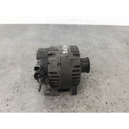 ALTERNATOR PEUGEOT PARTNER I FL 2.0 HDI 2003 9646476280 EZR 90 5634 