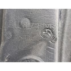 LUSTERKO PRAWE SEAT ALTEA XL 1.6 102KM1.62007212873136LC9Z1025737                                            