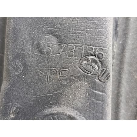 LUSTERKO PRAWE SEAT ALTEA XL 1.6 102KM 1.6 2007 212873136 LC9Z 102 5737 