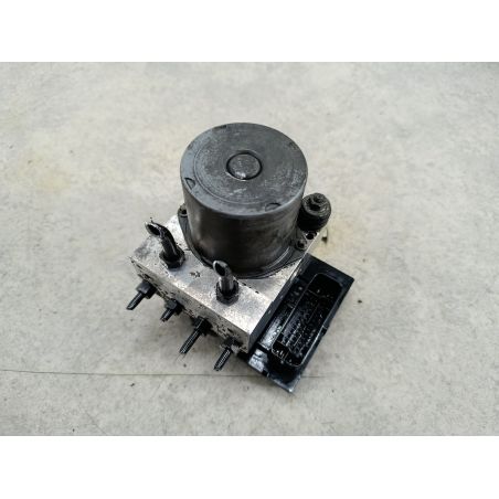 ABS PUMP AUDI A6 C6 3.0 TDI 225KM 3.0 TDI 2004 4F0614517A 0265234111 LZ7Q 225 5739 