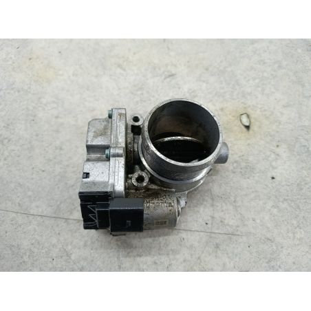 PRZEPUSTNICA AUDI A6 C6 3.0 TDI 225KM 3.0 TDI 2004 A2C30247400 A2C59512933 CONTINENTAL LZ7Q 225 5739 