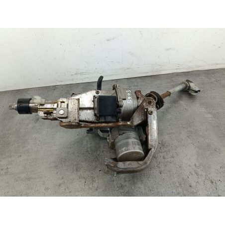 WSPOMAGANIE ELEKTRYCZNE, PION RENAULT SCENIC II 1.5 DCI 105KM 1.5 DCI 2004 8200035272  X84 50300389  TRW MV632 105 5669 