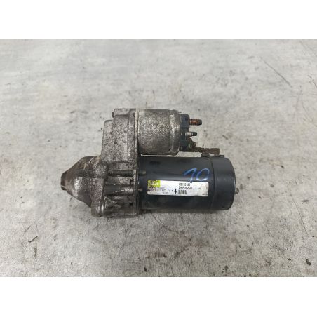 starter OPEL CORSA C 1.2 16V ECOTEC 80KM 1.2 16V 2006 09115192 Z157 80 5590 