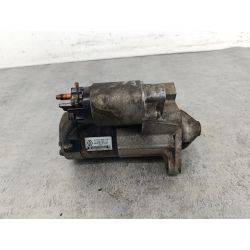 starter RENAULT SCENIC II 1.5 DCI 105KM1.5 DCI20048200306595 M000T87881  MITSUBISHIMV6321055669                                            