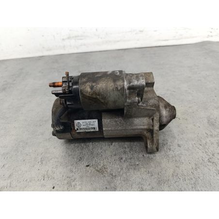 starter RENAULT SCENIC II 1.5 DCI 105KM 1.5 DCI 2004 8200306595 M000T87881  MITSUBISHI MV632 105 5669 