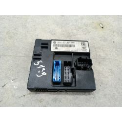 MODUŁ KOMFORTU AUDI A6 C6 3.0 TDI 225KM3.0 TDI20044F0907289E LZ7Q2255739                                            