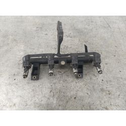 LISTWA WTRYSKOWA BENZYNA PEUGEOT 206 1.1 i 60KM1.1 i20009625194080EYL605642                                            