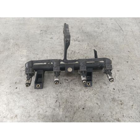 LISTWA WTRYSKOWA BENZYNA PEUGEOT 206 1.1 i 60KM 1.1 i 2000 9625194080 EYL 60 5642 