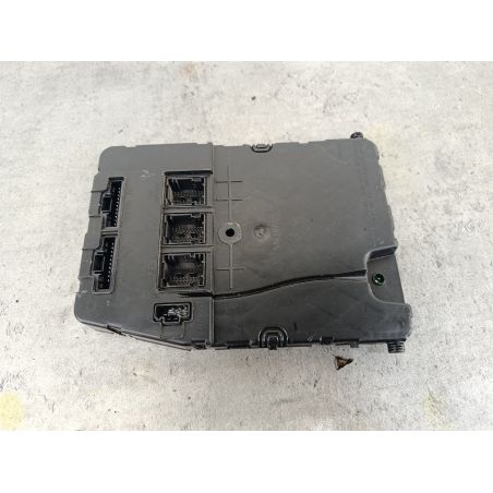 MODUŁ UCH RENAULT SCENIC II 1.5 DCI 105KM 1.5 DCI 2004 8200309690 MV632 105 5669 