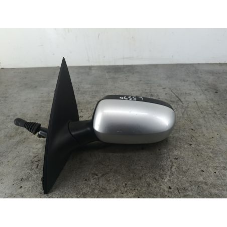 LUSTERKO LEWE OPEL CORSA C 1.2 16V ECOTEC 80KM 1.2 16V 2006 Z157 80 5590 