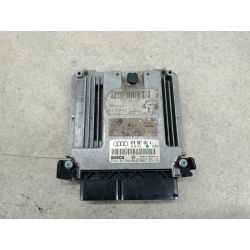 KOMPUTER, STEROWNIK AUDI A6 C6 3.0 TDI 225KM3.0 TDI20044F0907401A LZ7Q2255739                                            