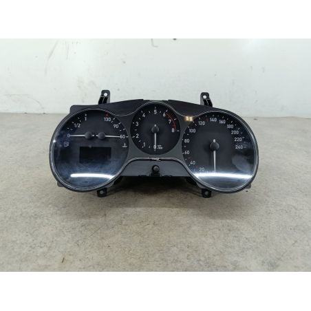 LICZNIK SEAT ALTEA XL 1.6 102KM 1.6 2007 5P0920827  LC9Z 102 5737 