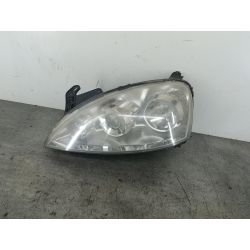 LAMPA PRZÓD LEWA OPEL CORSA C 1.2 16V ECOTEC 80KM1.2 16V200613237263Z157805590                                            