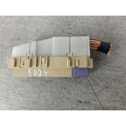 SKRZYNKA BEZPIECZNIKÓW RENAULT MODUS 1.5 DCI20078200241944TED69685624                                            