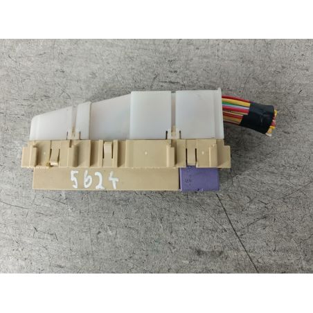 SKRZYNKA BEZPIECZNIKÓW RENAULT MODUS 1.5 DCI 2007 8200241944 TED69 68 5624 