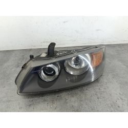 LAMPA PRZÓD LEWA NISSAN ALMERA II FL N16 1.5 DCI1.5 DCI2004H235GL-DEZ11825659                                            