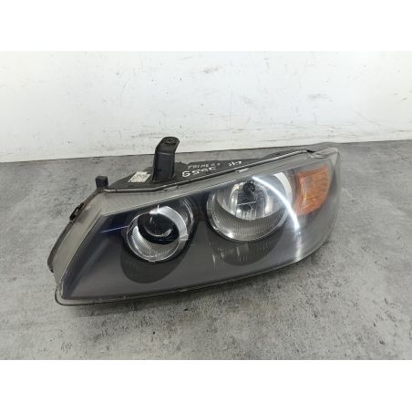 LAMPA PRZÓD LEWA NISSAN ALMERA II FL N16 1.5 DCI 1.5 DCI 2004 H235GL-DE Z11 82 5659 