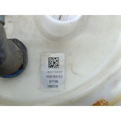 POMPA PALIWA SEAT ALTEA XL 1.6 102KM1.620071K0919051BG LC9Z1025737                                            