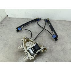 PODNOŚNIK SZYBY LEWY PRZÓD SEAT ALTEA XL 1.6 102KM1.620075P0837401N 1T0959701G 1K0959793M BOSCHLC9Z1025737                                            