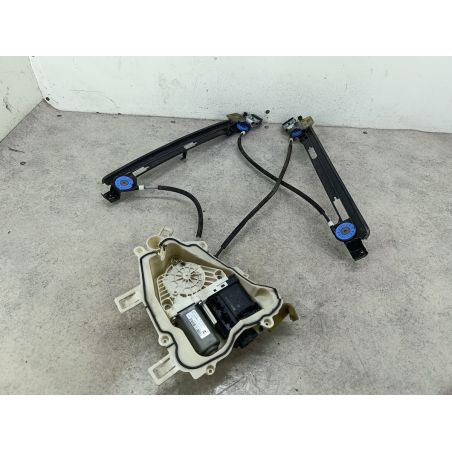 PODNOŚNIK SZYBY LEWY PRZÓD SEAT ALTEA XL 1.6 102KM 1.6 2007 5P0837401N 1T0959701G 1K0959793M BOSCH LC9Z 102 5737 