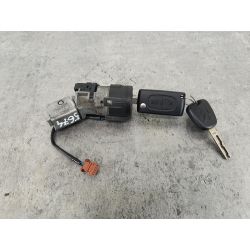 STACYJKA PEUGEOT 307 SW FL 1.6 HDI 109KM1.6 HDI200636.410.600EXL1095674                                            