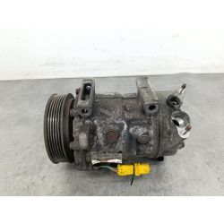 POMPA, SPRĘŻARKA KLIMATYZACJI PEUGEOT 307 SW FL 1.6 HDI 109KM1.6 HDI20069651911480 SD7C16  SANDENEXL1095674                                            