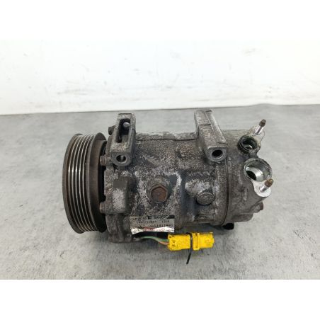 POMPA, SPRĘŻARKA KLIMATYZACJI PEUGEOT 307 SW FL 1.6 HDI 109KM 1.6 HDI 2006 9651911480 SD7C16  SANDEN EXL 109 5674 