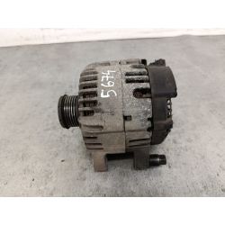 ALTERNATOR PEUGEOT 307 SW FL 1.6 HDI 109KM1.6 HDI20069646321780EXL1095674                                            