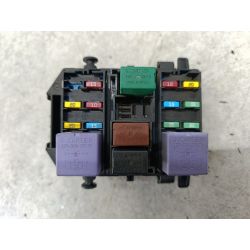 MODUŁ BSM RENAULT ESPACE IV 2.0 DCI 150KM2.0 DCI2006TEA191505512                                            