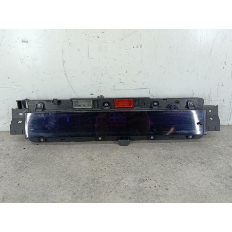 LICZNIK RENAULT ESPACE IV 2.0 DCI 150KM 2.0 DCI 2006 P8200551288A AZ1041MG TEA19 150 5512 