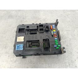 MODUŁ BSI PEUGEOT 307 SW FL 1.6 HDI 109KM1.6 HDI20069663510180EXL1095674                                            