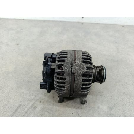 ALTERNATOR SEAT ALTEA XL 1.6 102KM 1.6 2007 06F903023F  LC9Z 102 5737 