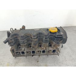 GŁOWICA OPEL ZAFIRA B 1.9 CDTI 100KM1.9 CDTI200655193091Z1571005594                                            