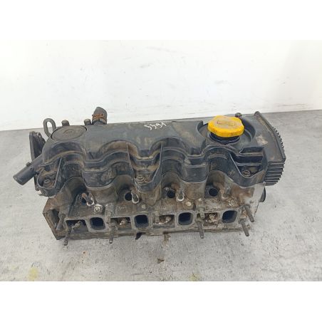 GŁOWICA OPEL ZAFIRA B 1.9 CDTI 100KM 1.9 CDTI 2006 55193091 Z157 100 5594 