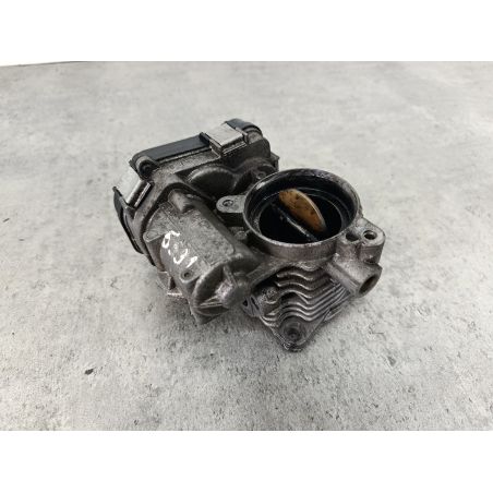 PRZEPUSTNICA OPEL ZAFIRA B 1.9 CDTI 100KM 1.9 CDTI 2006 48CPD1 MAGNETI MARELLI Z157 100 5594 