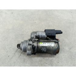 starter SEAT ALTEA XL 1.6 102KM1.6200702T911023T LC9Z1025737                                            