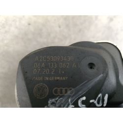 PRZEPUSTNICA SEAT ALTEA XL 1.6 102KM1.6200706A133062A LC9Z1025737                                            