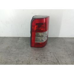 LAMPA TYLNA PRAWA PEUGEOT PARTNER I FL 2.0 HDI2003EZR905634                                            