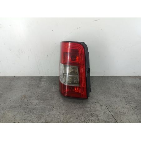 LAMPA TYLNA LEWA PEUGEOT PARTNER I FL 2.0 HDI 2003 EZR 90 5634 