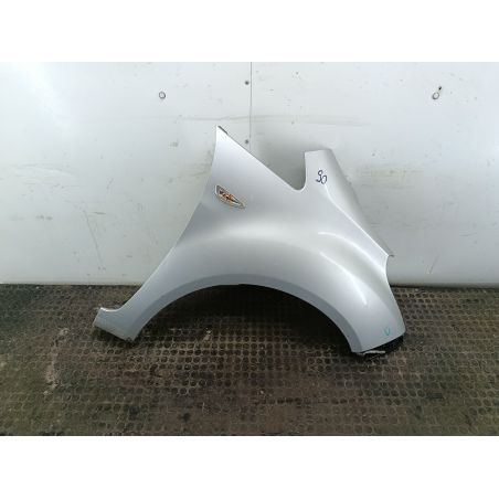 BŁOTNIK PRAWY PRZÓD HYUNDAI IX20 1.4 16V 90KM 1.4 16V 2013 RAH 90 5700 