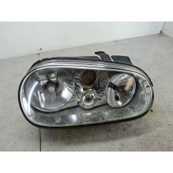 LAMPA PRZÓD PRAWA VW GOLF IV 1.9 TDI 101KM1.9 TDI2001HELLALB5N1015784                                            