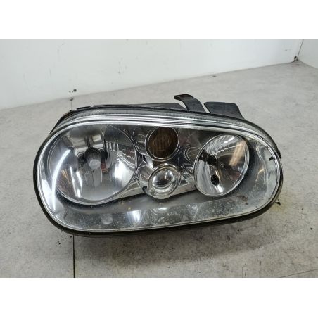 LAMPA PRZÓD PRAWA VW GOLF IV 1.9 TDI 101KM 1.9 TDI 2001 HELLA LB5N 101 5784 