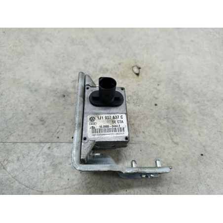 CZUJNIK ESP VW GOLF IV 1.9 TDI 101KM 1.9 TDI 2001 1J1907637C 1J0907655 10.0980-0444.2 10.0985-0304.4  ATE LB5N 101 5784 