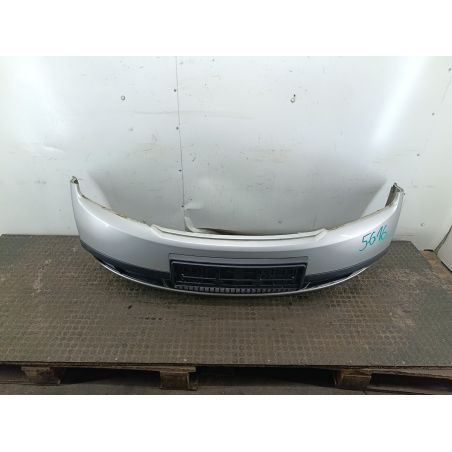 ZDERZAK PRZÓD SKODA FABIA I 1.4 8V 60KM 1.4 MPI 2001 LF7T 60 5616 