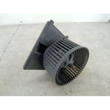 WENTYLATOR NAWIEWU, DMUCHAWA VW GOLF IV 1.9 TDI 101KM 1.9 TDI 2001 1J1819021B  LB5N 101 5784 