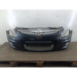 ZDERZAK PRZÓD HYUNDAI I30 I 1.6 CRDI 115KM1.6 CRDI20079F1155781                                            