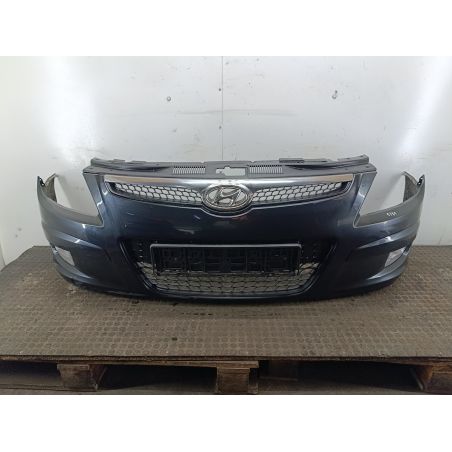 ZDERZAK PRZÓD HYUNDAI I30 I 1.6 CRDI 115KM 1.6 CRDI 2007 9F 115 5781 