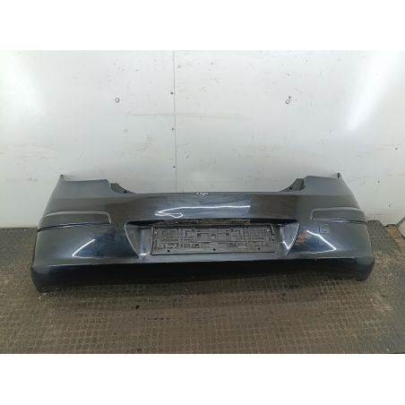 ZDERZAK TYŁ HYUNDAI I30 I 1.6 CRDI 115KM 1.6 CRDI 2007 9F 115 5781 